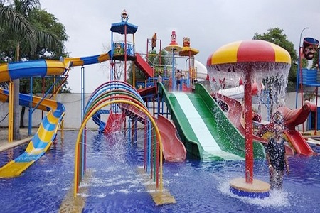 Club Platinum Resort — premium day picnic near Gurgaon Delhi NCR