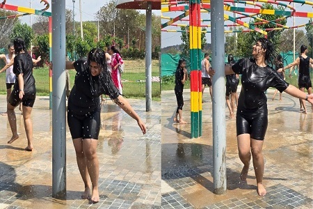 Vishalgarh Farms — countryside day outing near Delhi for families